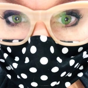 Meet your Posher, Kelly